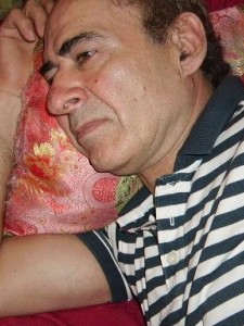 Foreign men for dating