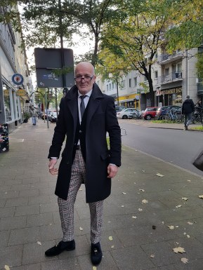 German men looking for love