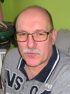 German men looking for love