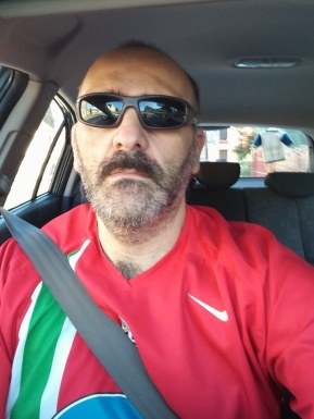 Foreign men for dating