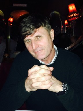 Foreign men for dating