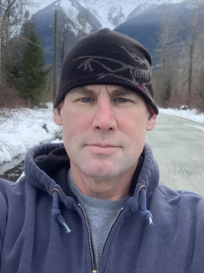 Canadian men looking for love