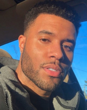 American men looking for love