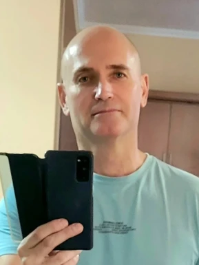 Russian men looking for love