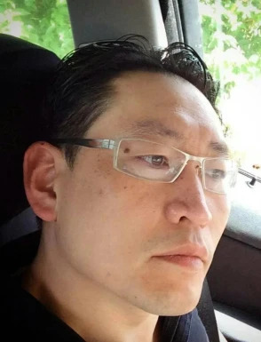 Foreign men for dating