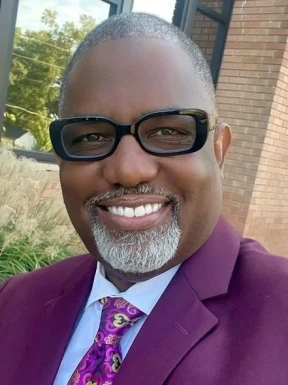 American men looking for love