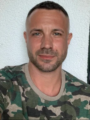 American men looking for love