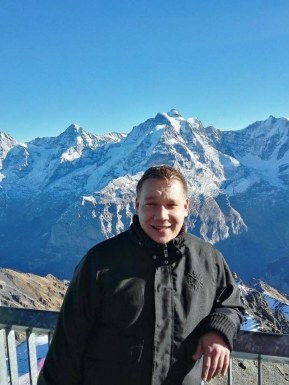 German men looking for love