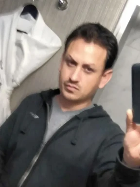 American men looking for love