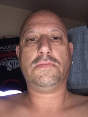 American men looking for love