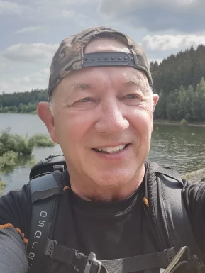 German men looking for love