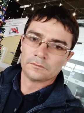 American men looking for love