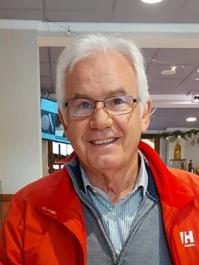 Spanish men looking for love