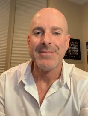 American men looking for love