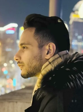 American men looking for love