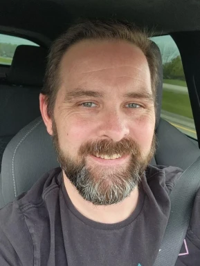 American men looking for love