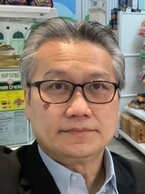 American men looking for love