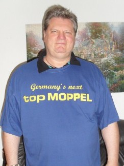 German men looking for love