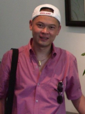 Foreign men for dating
