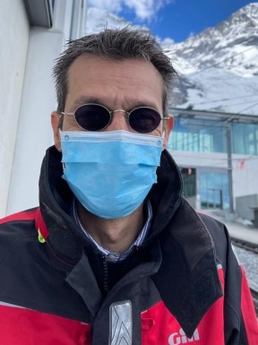 Swiss men looking for love