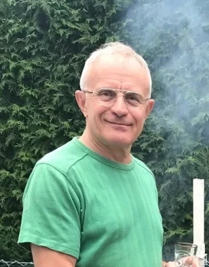 German men looking for love