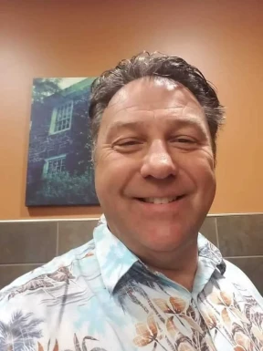 American men looking for love