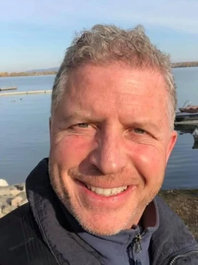 American men looking for love
