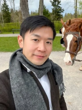 Canadian men looking for love