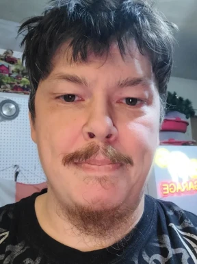 American men looking for love