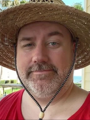 American men looking for love