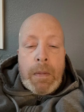 American men looking for love