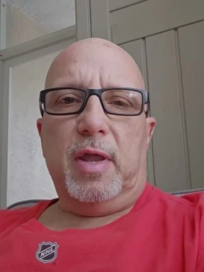 American men looking for love