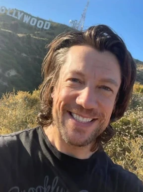 American men looking for love