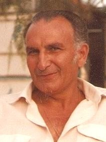 Spanish men looking for love