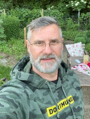 German men looking for love