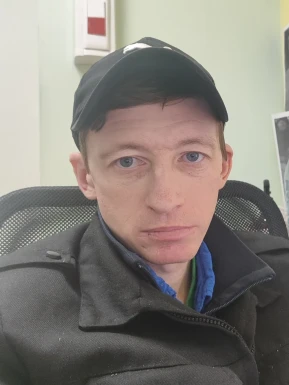 Russian men looking for love