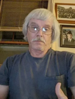 American men looking for love