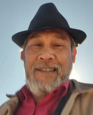 American men looking for love