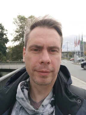 German men looking for love