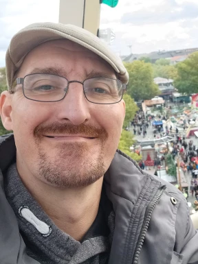 German men looking for love