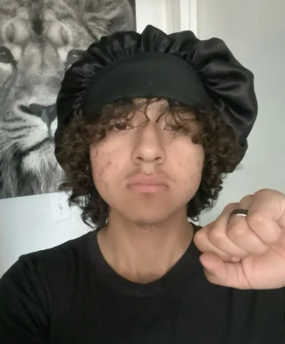 American men looking for love