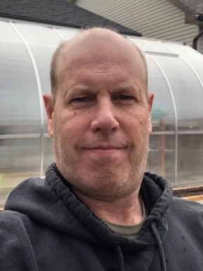 American men looking for love