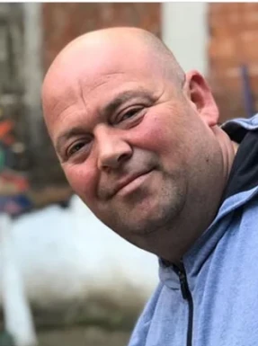 American men looking for love