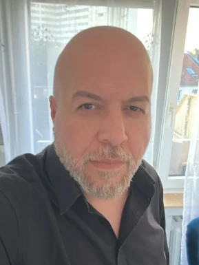 German men looking for love
