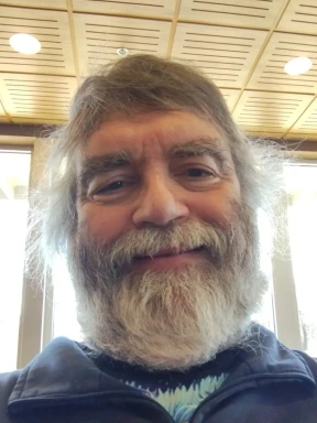 American men looking for love