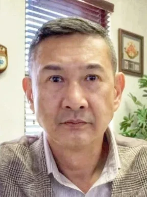 American men looking for love