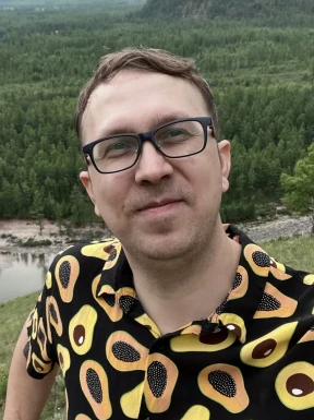 Russian men looking for love