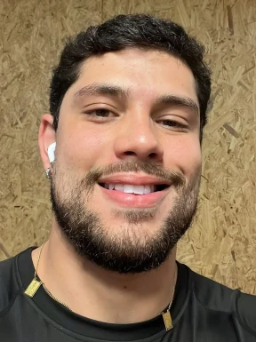 American men looking for love