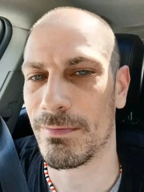 American men looking for love