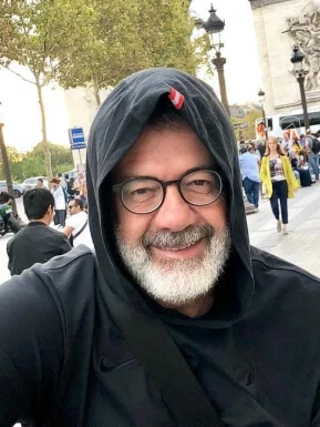 Foreign men for dating